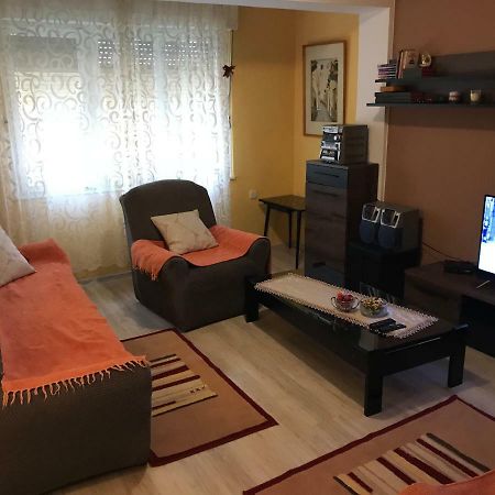 Apartment S&T Тиват Экстерьер фото