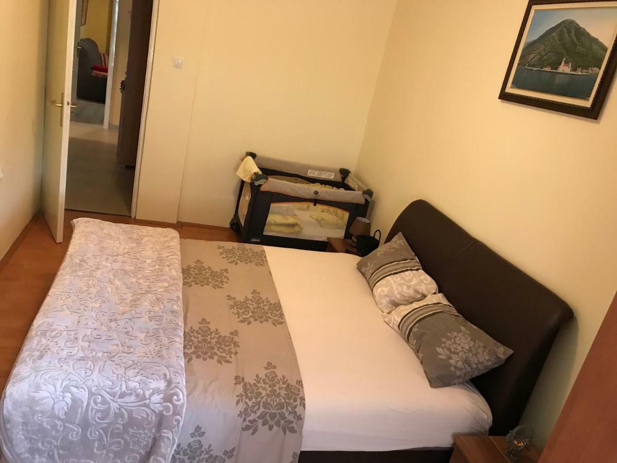 Apartment S&T Тиват Экстерьер фото